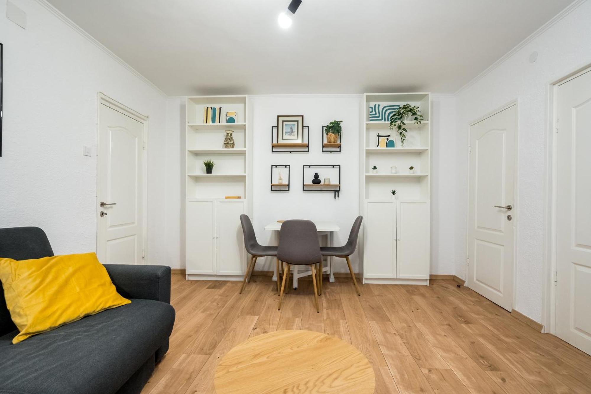 Ultracentral Cozy Apartment Bukarest Exterior foto