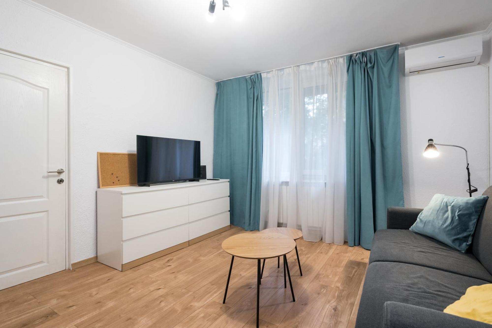 Ultracentral Cozy Apartment Bukarest Exterior foto
